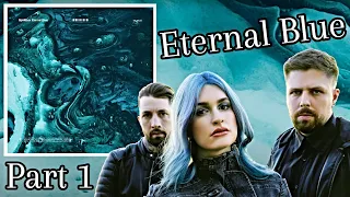 Spiritbox - Eternal Blue | Full Album Reaction (Part 1)