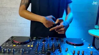 Dj sakit gigi remix! dj jangankan diriku semut pun kan marah