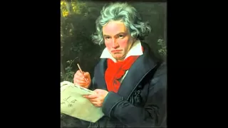 Beethoven - Moonlight Sonata (FULL)