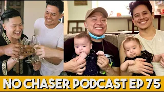 From Female Fails to Family Fun with Forever Friend Supereeego - No Chaser Ep 73