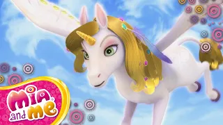 🦄Temporada 2 Episódio 26 | Episódio inteiro - Mia and me