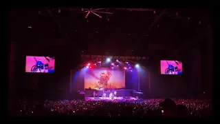 Iron Maiden - The Trooper Live in Hartford CT