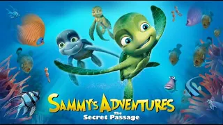 nWave | Sammy's Adventures: The Secret Passage (2010) | Trailer