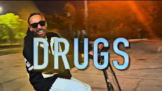 Drugs (Official Music Video) - Bobby ReeZy