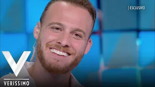 Verissimo - Kerem Bürsin e l'amore per Hande Erçel