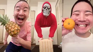 Junya1gou funny video 😂😂😂 | JUNYA Best TikTok March 2023 Part 101