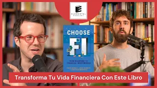 Cómo Alcanzar La Independencia Financiera Con Choose FI