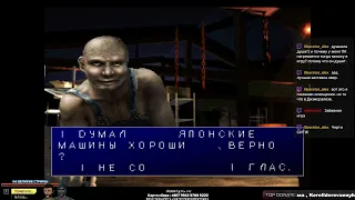 Запись с Twitch : Играем в Dragstars на PS1 c великолепной озвучкой от Anil !