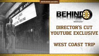 Behind The B: West Coast Director’s Cut