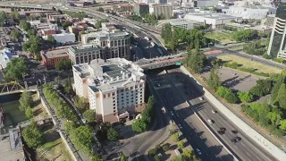 Reconnect the waterfront to downtown Sacramento? Leaders seeks $5M to make it happen