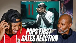 THIS THAT OLD GATES🔥🔥Kevin Gates “Super General 2” | DAD REACTION