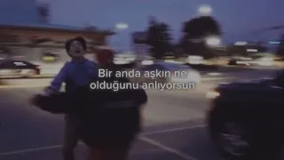 Aber sie x Seni Severdim x Yarım Kaldık x Kara sevda / Tiktok remix Türkçe