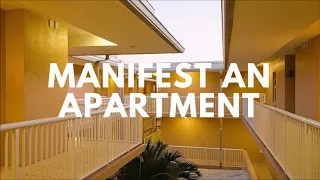 Manifest an Apartment ll Subliminal
