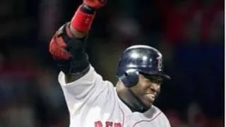 2004 ALCS, Game 5: Yankees @ Red Sox