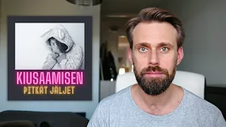 Kiusaamisen pitkät jäljet.