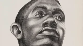 Charles White: A Retrospective