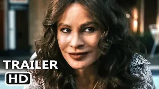 GRISELDA Trailer (2024) Sofia Vergara, Drama Series