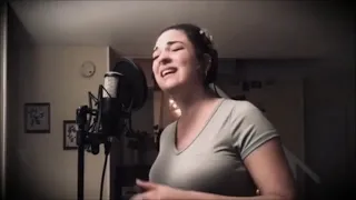 Love Is A Beautiful Thing (Cover) - Vulfpeck / Hannah Stokes