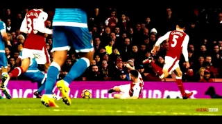 Shkodran Mustafi 2016-17: Tacklings, Passes & Defensive Skills HD