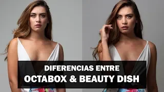 Diferencias entre Octabox y Beauty dish