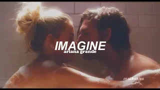 Ariana Grande - Imagine (Traducida al español)