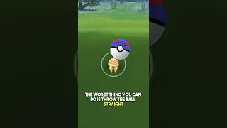 3 huge Pokémon GO noob mistakes! #pokemongo #pokemon