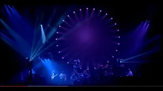 Pink Floyd - A New Machine/ "Terminal Frost" (Live Remix 2019)