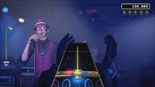 Rock Band 4 - If You Could Only See - Tonic - Guitar