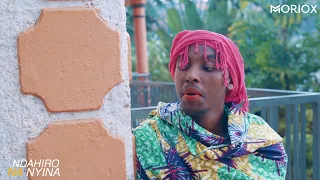 Ndahiro Na Nyina Ep 4: Gufatwa Utereta