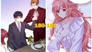 Who is the father? Chapter 180-181 (English Sub)