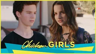 CHICKEN GIRLS | Season 3 | Ep. 1: “Bring It On”