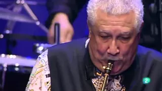 Quinteto Cimarrón - Pepe Rivero´s Touch of Clazz - Paquito D´Rivera