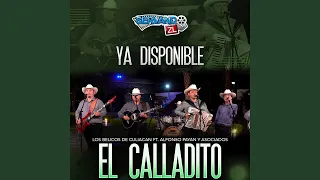 El Calladito (En vivo)