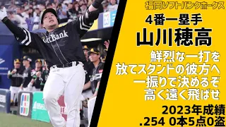 2024年12球団開幕スタメン1-9応援歌メドレー