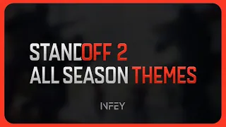 Standoff 2 | All Season Themes