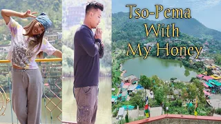 Tso-pema vlog #tsopema  #tibetanvlogger #vlog #travel