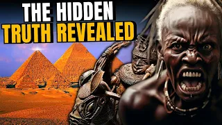 Untold Lies Ever Told About Africa And Africans Now Revealed! | Black Culture