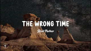 The Wrong Time | Silent Partner | Audio Paradise - No Copyright Music