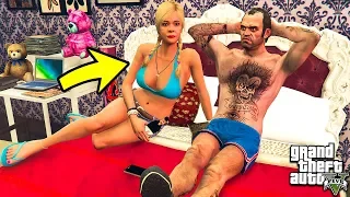 ЧТО ПРОИЗОЙДЁТ С ТРЕЙСИ ПОСЛЕ СМЕРТИ МАЙКЛА ГТА 5 МОДЫ! ОБЗОР МОДА В GTA 5! ИГРЫ ГТА ВИДЕО MODS