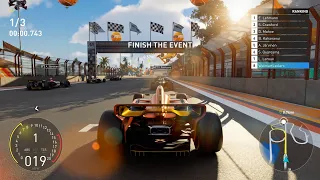 The Crew Motorfest - Motorsports Playlist (Expert Difficulty)