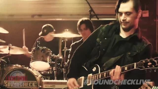 The Cure - Lovesong (Cover) at Soundcheck Live / Lucky Strike Live