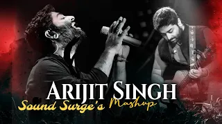 best songs of Arijit Singh| Mashup | Arijit Singh Mashup