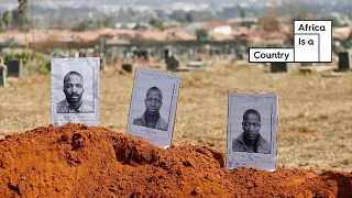 Do families of the apartheid disappeared ever find closure?