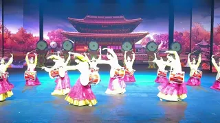 Enchanting Dance 3/4, Songcheng, Hangzhou