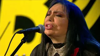 Loredana Bertè - L'arcobaleno (Live 2015)