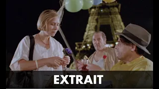 LE MIRACULÉ - Les chômeurs - Michel Serrault, Jean Poiret, Jeanne Moreau