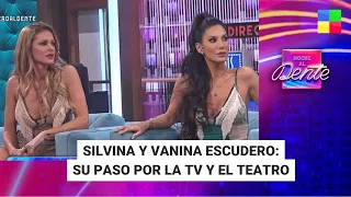 Silvina y Vanina Escudero con Fer Dente - #NocheAlDente | Programa completo (17/05/2024)