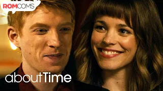 Love at First Sight - About Time | RomComs