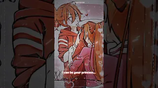 ✨you can be the prince and I can be your princess✨ || 💕ppgxrrb💕 || ✨edit✨ || 💔•Rubystripes26•💔