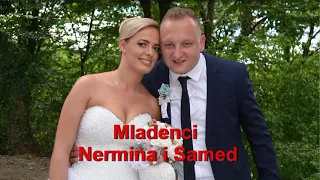 Wedding-Svadba Nermina i Samed (1) dio 06-08-2021 D-Čaklovići Muz-Asim i Marizela Asim Snimatelj